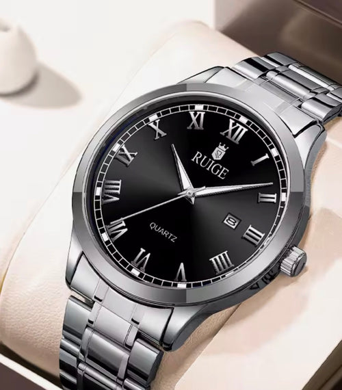 Reloj legacy negro
