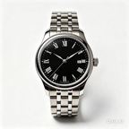 Reloj legacy negro